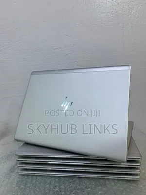 Laptop HP EliteBook 840 G5 8GB Intel Core i7 SSD 256GB