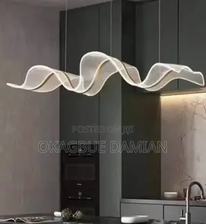 Led Chandelierpender Light