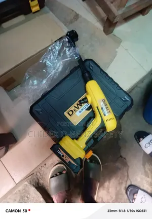 Dewalt Car Pressure Washer