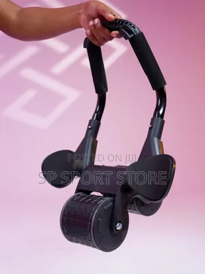 Rebound Roller