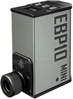 Nitecore Ebp10 Mini