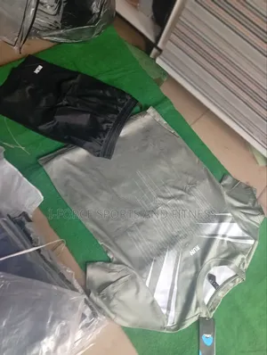 Set of Foreign Jersey