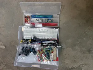 Components Starter Kit