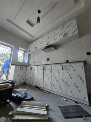 2bdrm Block of Flats in Salvation Close, Port-Harcourt for rent