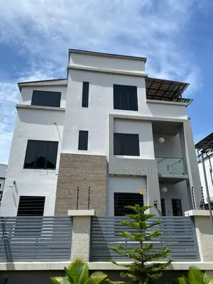 6bdrm Duplex in Guzape District for sale
