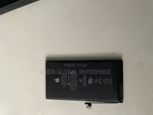 iPhone 12/12pro Follow Come Replacement Battery