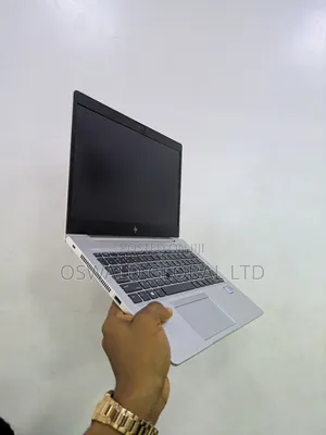 Laptop HP EliteBook 840 G5 8GB Intel Core I7 SSD 256GB