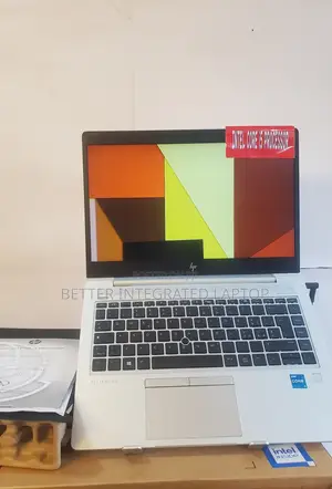 New Laptop HP ProBook 4730S 12GB Intel Core i5 SSD 1T