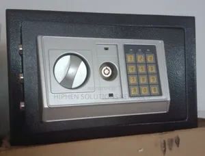 20e Hotel Medium Safe Box In Abuja Nigeria