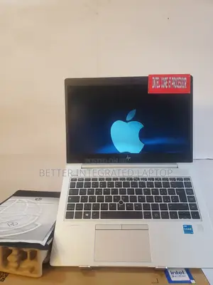 New Laptop HP ProBook 4740S 8GB Intel Core i5 SSD 256GB
