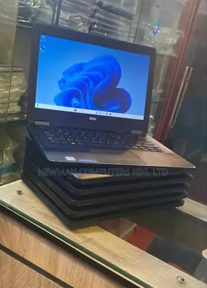 Laptop Dell Latitude 12 E7270 8GB Intel Core I5 SSD 256GB