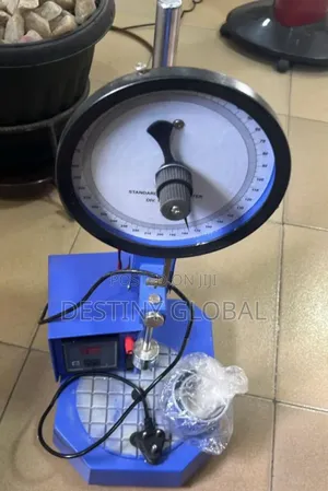 Penetrometer