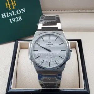 Hislon Sapphire Altra Slim