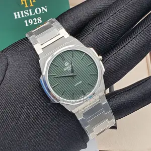 Hislon Sapphire Altra Slim