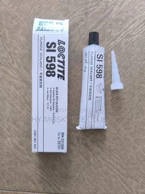 Loctite Si 596/598/454