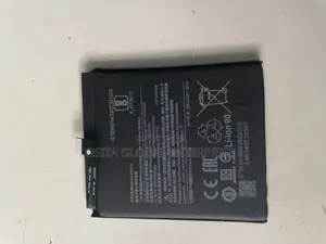 Replacement Battery for Poco F2 Pro and Redmi Pro Bm4q
