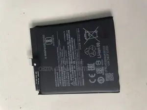 Replacement Battery for Poco F2 Pro and Redmi Pro Bm4q