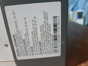 Inclusive Inverter 5kva 48v Hybrid