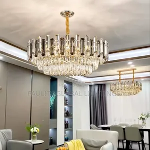 Chandelier Light
