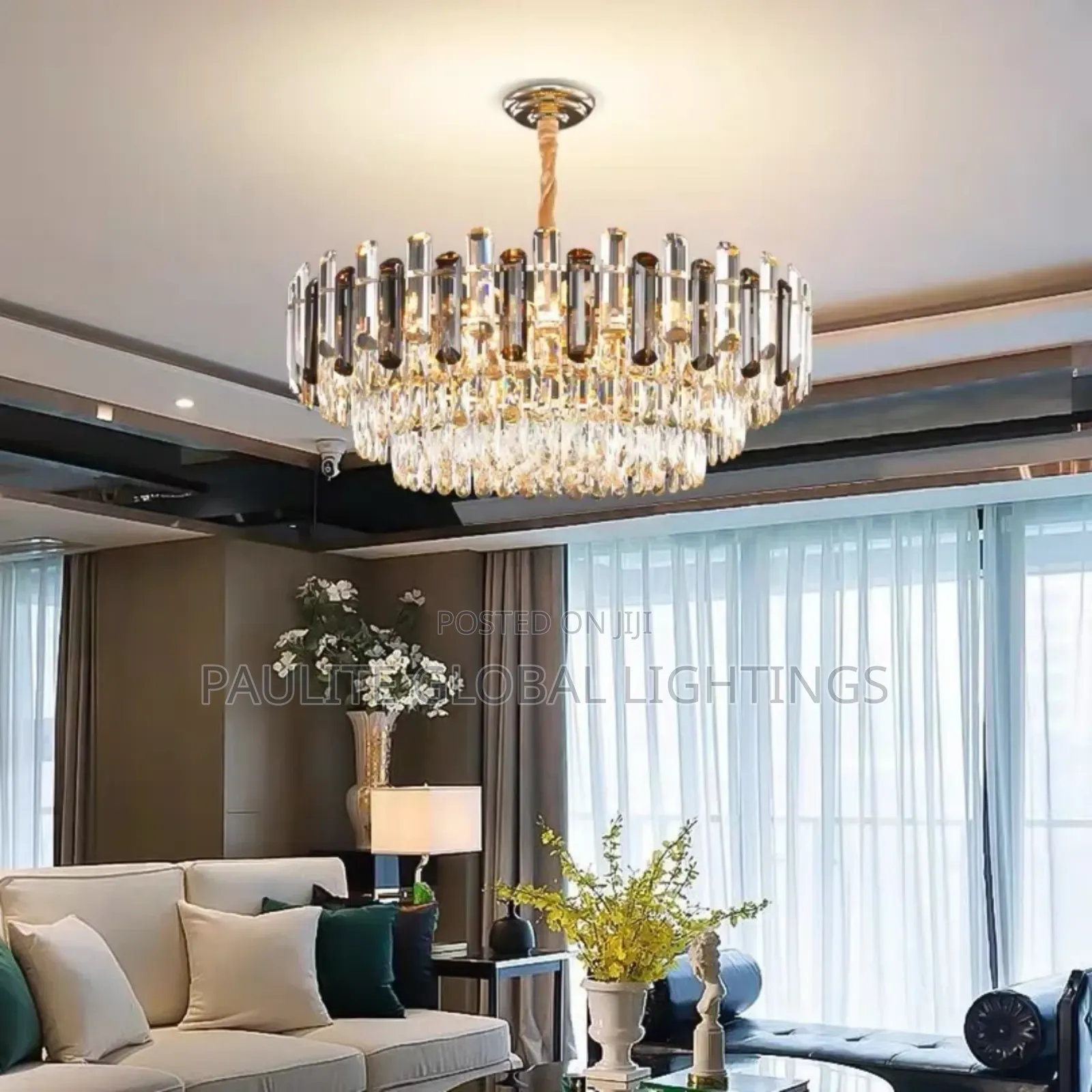Chandelier Light