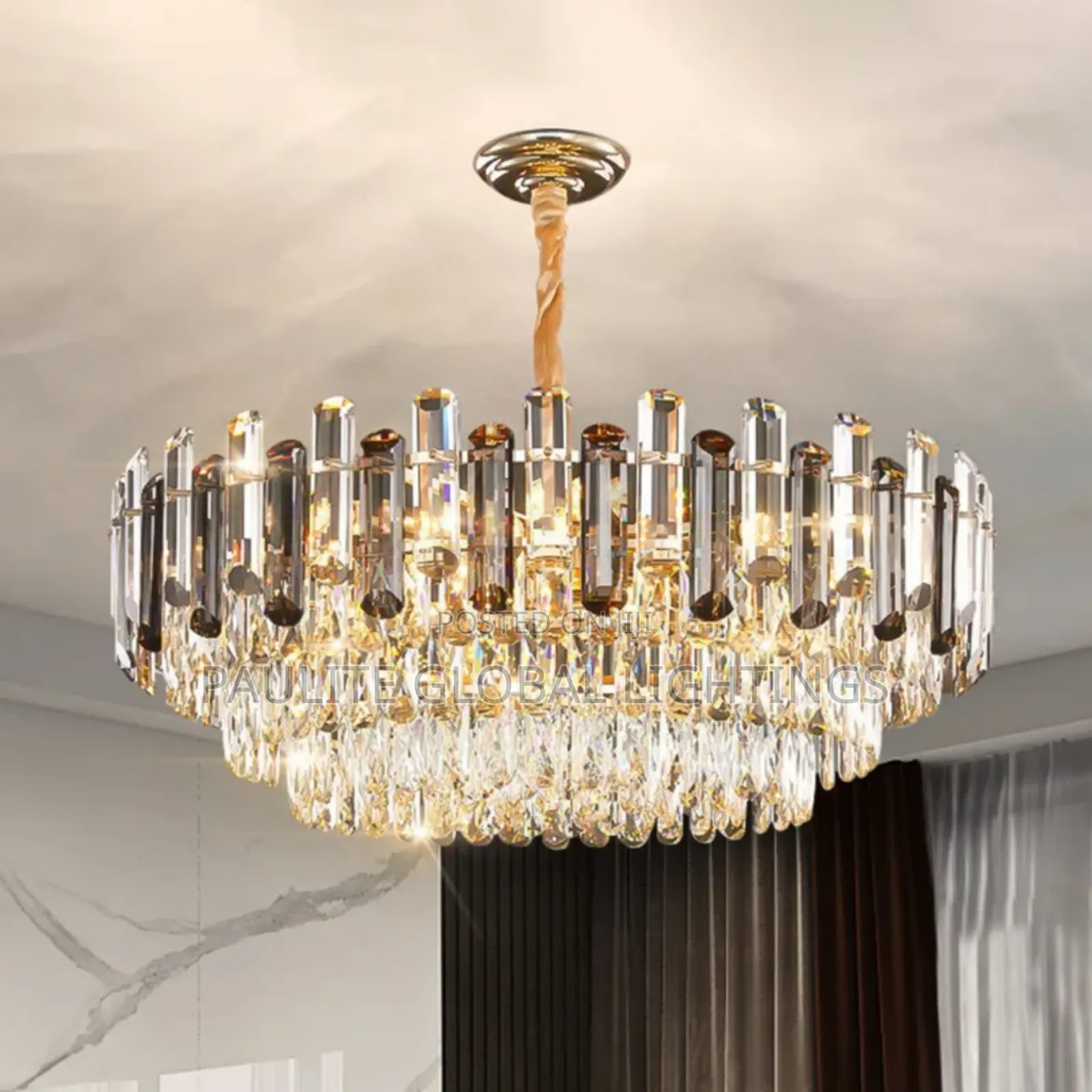 Chandelier Light