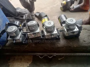 Kia Hybrid Abs Pump