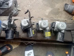 Kia Hybrid Abs Pump