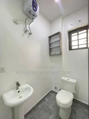 1bdrm Apartment in Lekki Phase 1 for sale