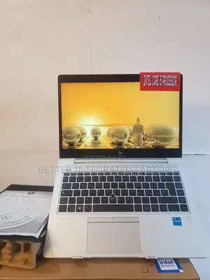 New Laptop HP ProBook 4740S 16GB Intel Core i5 SSD 256GB
