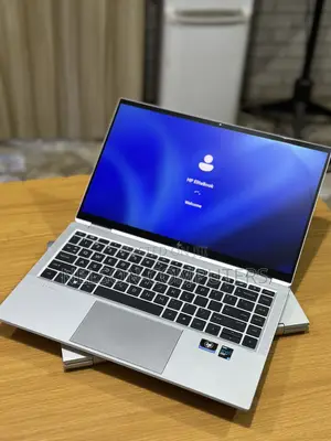 Laptop HP EliteBook 1040 G8 16GB Intel Core I5 SSD 256GB