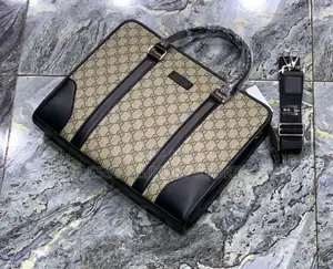 Gucci Luxury Quality Laptop/ Official Hand Bag