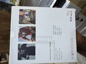 Mobile Neck Phone Holder