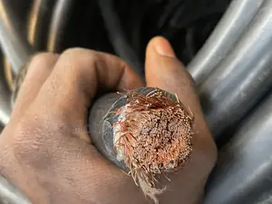 240mm Single Core Flexible
