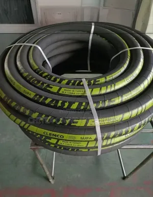 Sandblast Hose / Industrial Air Hose/ Clemco Blast Hose