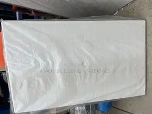 Big Plastic Table 48inches by 29inches