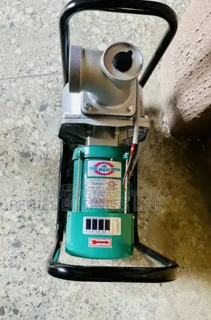 Aemem Dc Solar Pumping Machine Surface Pump 2hp