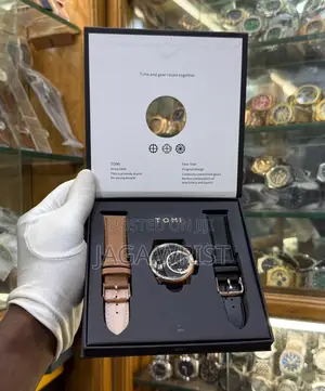 Tomi Wristwatch