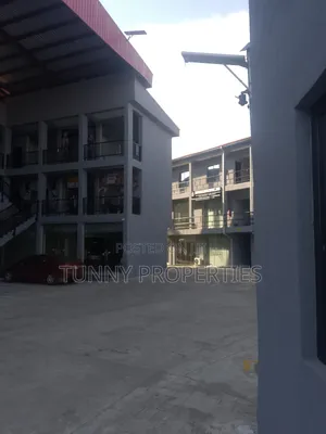Shops and Offices