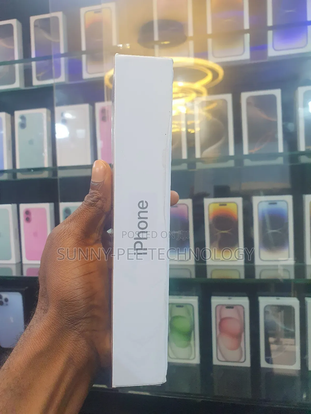 New Apple iPhone 15 Pro Max 512 GB