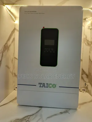 Taico Inverter 11kva 48v