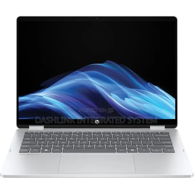 Omnibook 5 Flip 14-Fp0023dx