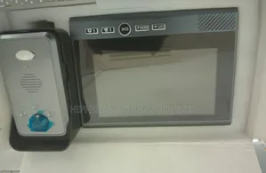 3.5 Inch Tft Wireless Video Door Phone Price In Nigeria