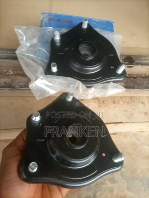 Original Shock Absorber Pads for 2018 Honda Accord