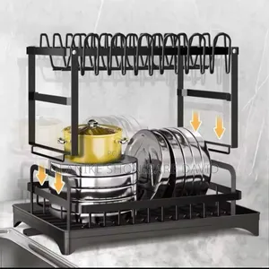 Dish. Rack
