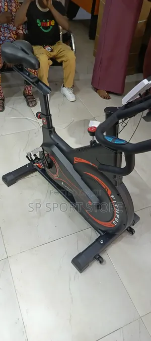 Happy Gam Bike