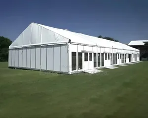 Marquee Tent Fabrication Expert