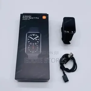 Xiaomi Smart Band 7 Pro