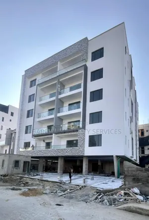 2bdrm Apartment in Lekki Phase 1 for sale