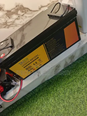 Taico Battery