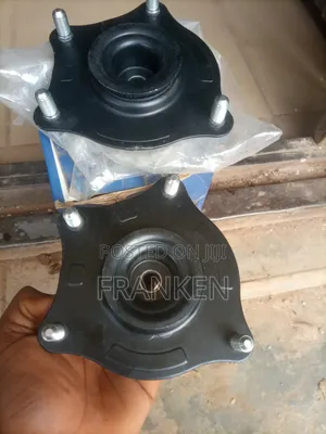 Shock Absorber Pads 2018 Honda Cr-V